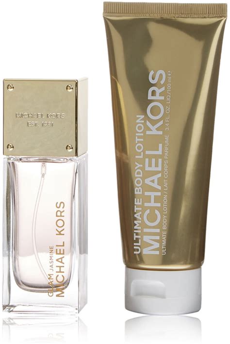 michael kors glam jasmine ross|glam jasmine gift set.